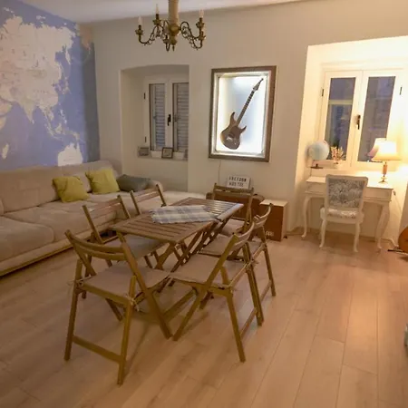 Auberge de jeunesse Freedom
