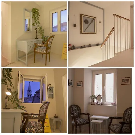Auberge de jeunesse Freedom *