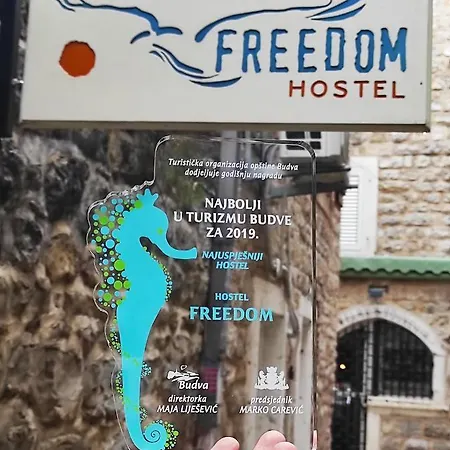 Freedom Hostel