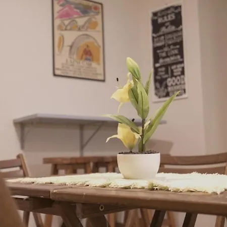 Hostel Freedom Budva