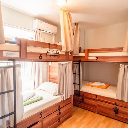 Hostel Freedom *