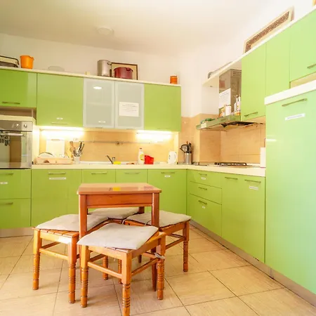 Hostel Freedom Budva