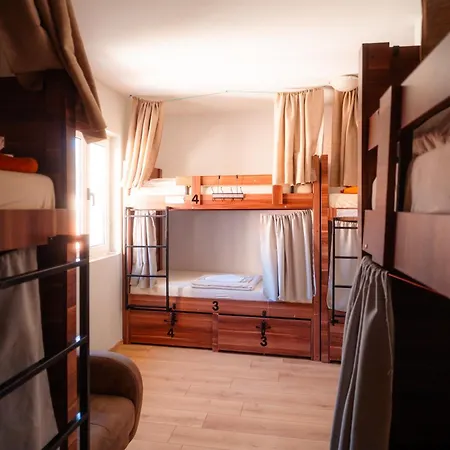 Hostel Freedom *