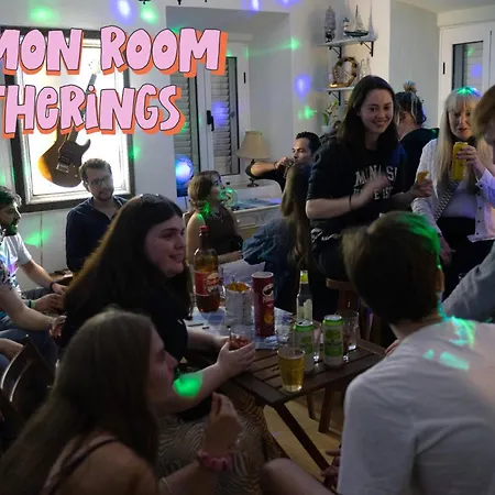 Hostel Freedom Budva